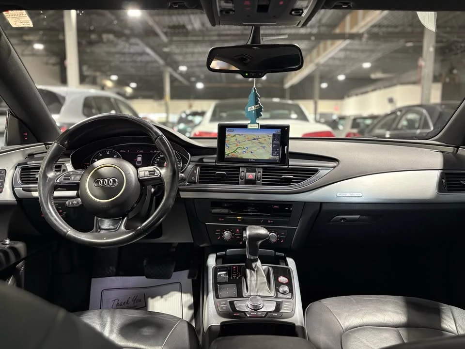 2014 Audi C7 A7 - Image 18 of 20