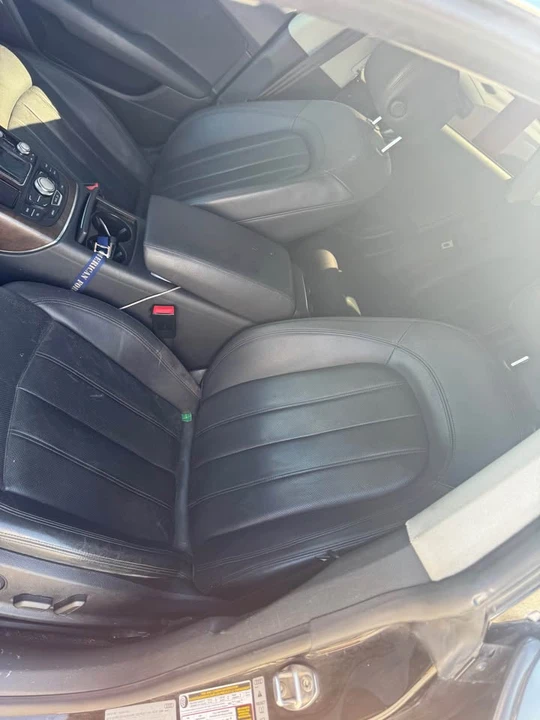 2014 Audi C7 A7 - Image 4 of 5
