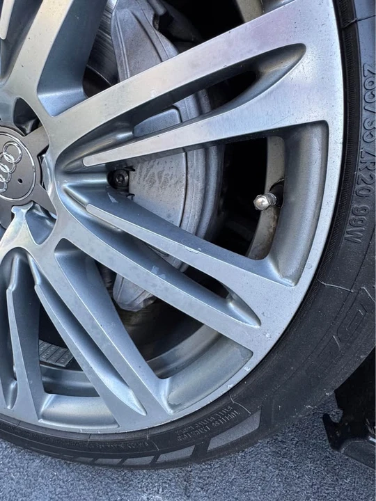 2014 Audi C7 A7 - Image 15 of 21