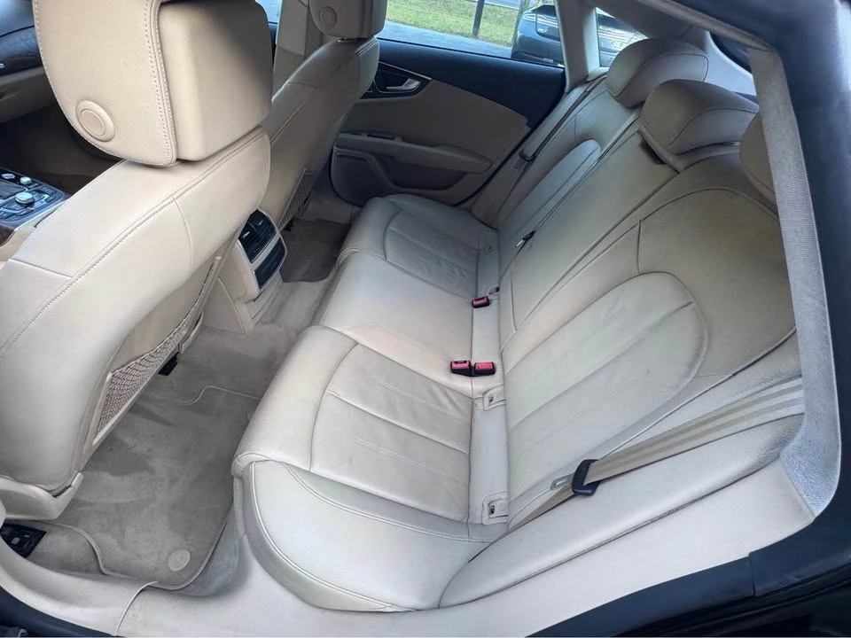 2014 Audi C7 A7 - Image 18 of 21