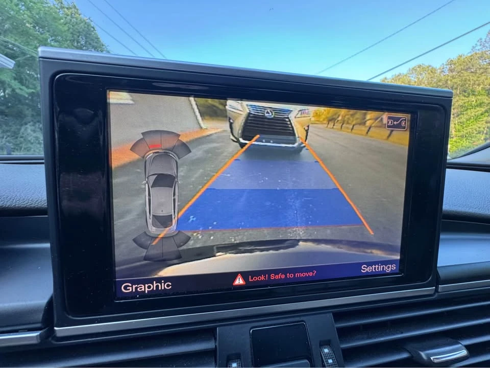 2014 Audi C7 A7 - Image 10 of 21