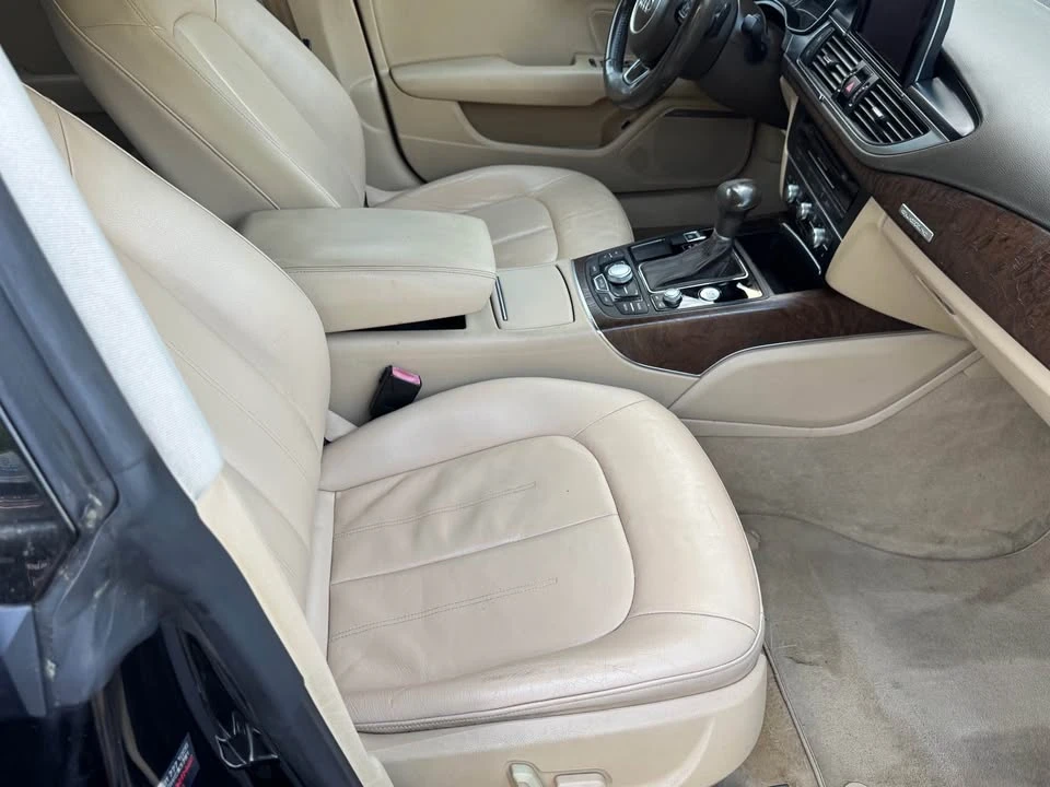 2014 Audi C7 A7 - Image 21 of 21