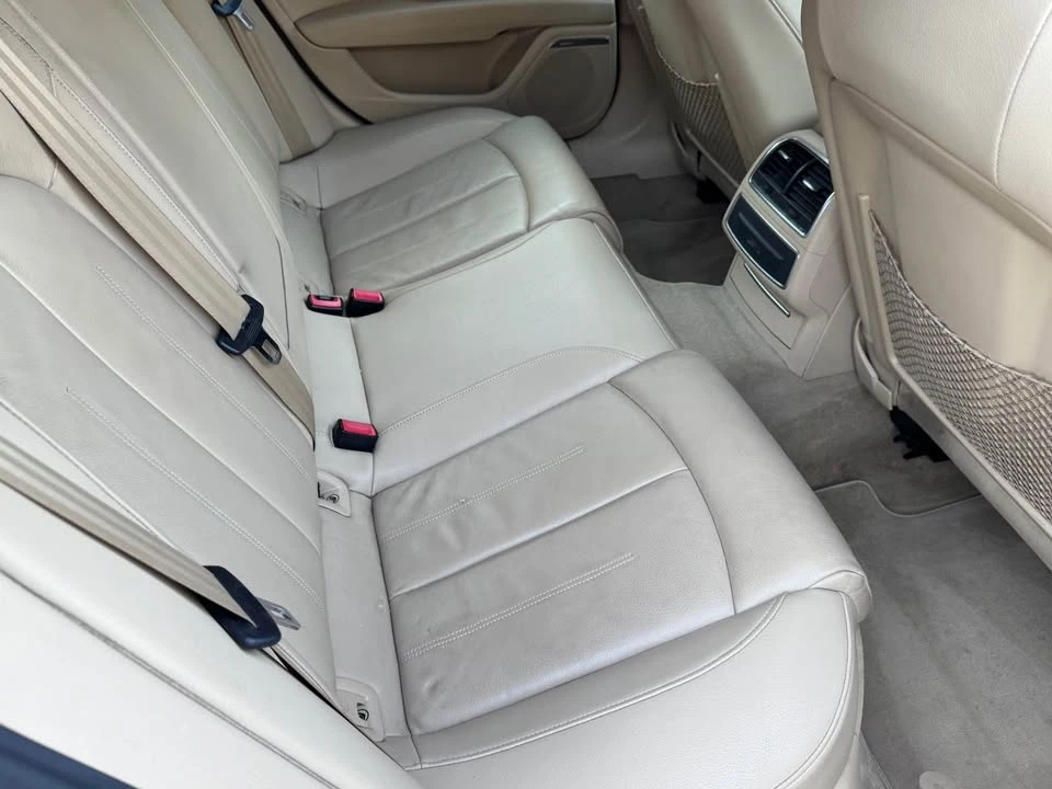 2014 Audi C7 A7 - Image 20 of 21