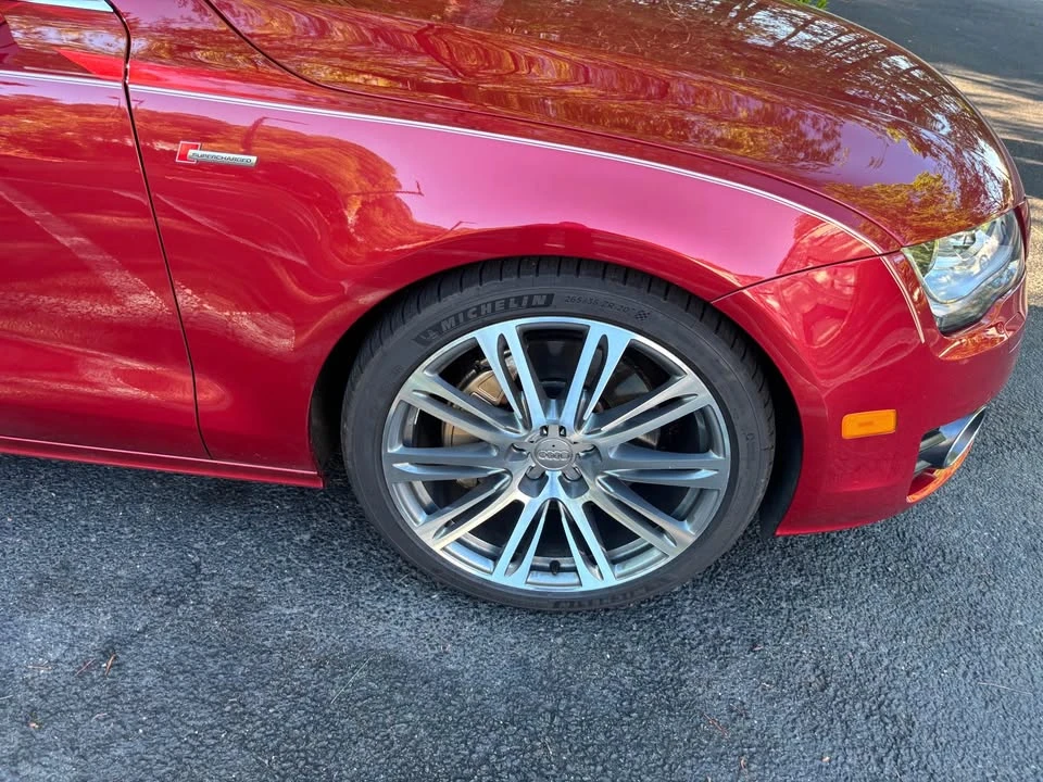 2014 Audi C7 A7 - Image 4 of 9
