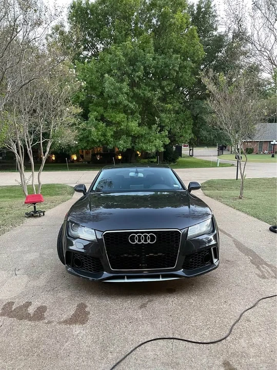 2014 Audi C7 A7 - Image 15 of 15