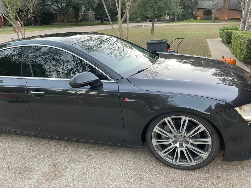 2014 Audi C7 A7 - Image 3 of 15