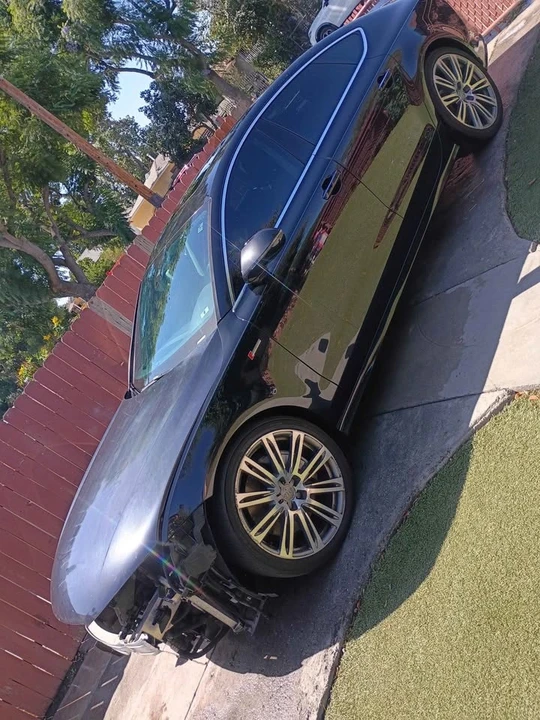 2014 Audi C7 A7 - Image 9 of 10