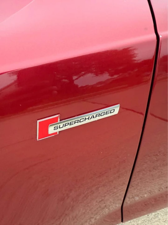 2014 Audi C7 A7 - Image 15 of 18