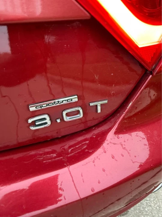 2014 Audi C7 A7 - Image 14 of 18