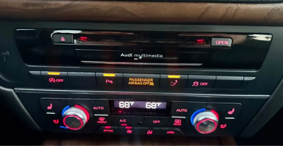 2014 Audi C7 A7 - Image 15 of 19