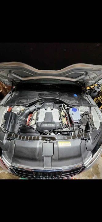 2014 Audi C7 A7 - Image 7 of 7