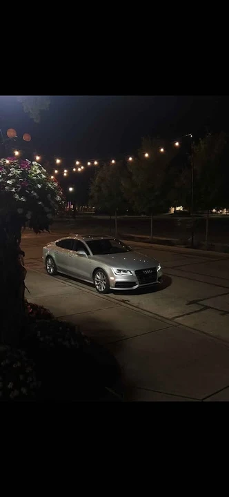 2014 Audi C7 A7 - Image 3 of 7