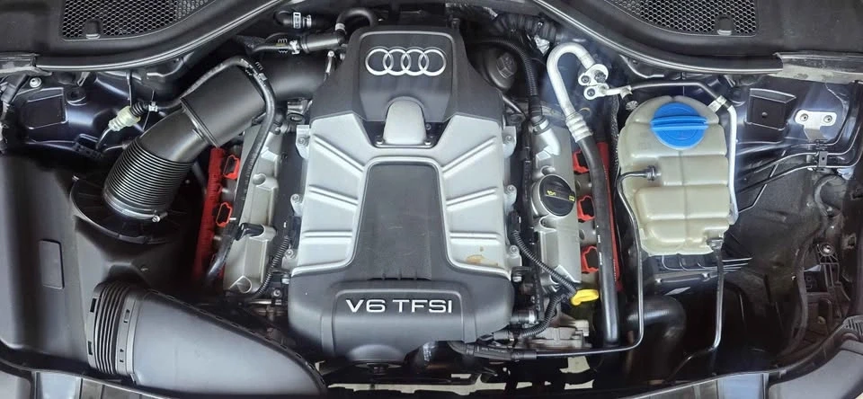 2014 Audi C7 A7 - Image 13 of 13