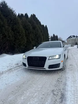 2014 Audi C7 A7 - Image 3 of 21