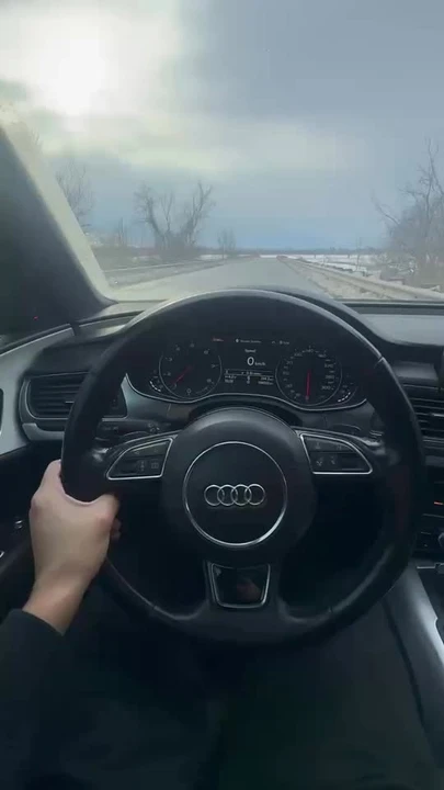 2014 Audi C7 A7 - Image 1 of 21