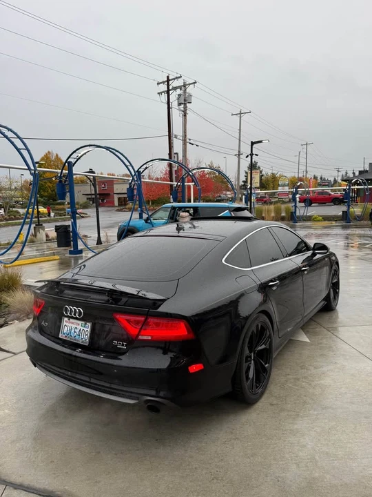 2014 Audi C7 A7 - Image 5 of 6