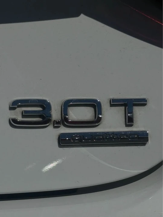 2014 Audi C7 A7 - Image 3 of 5