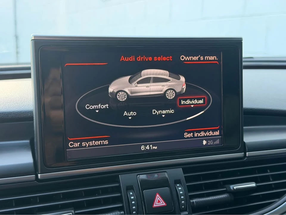 2014 Audi C7 A7 - Image 12 of 18