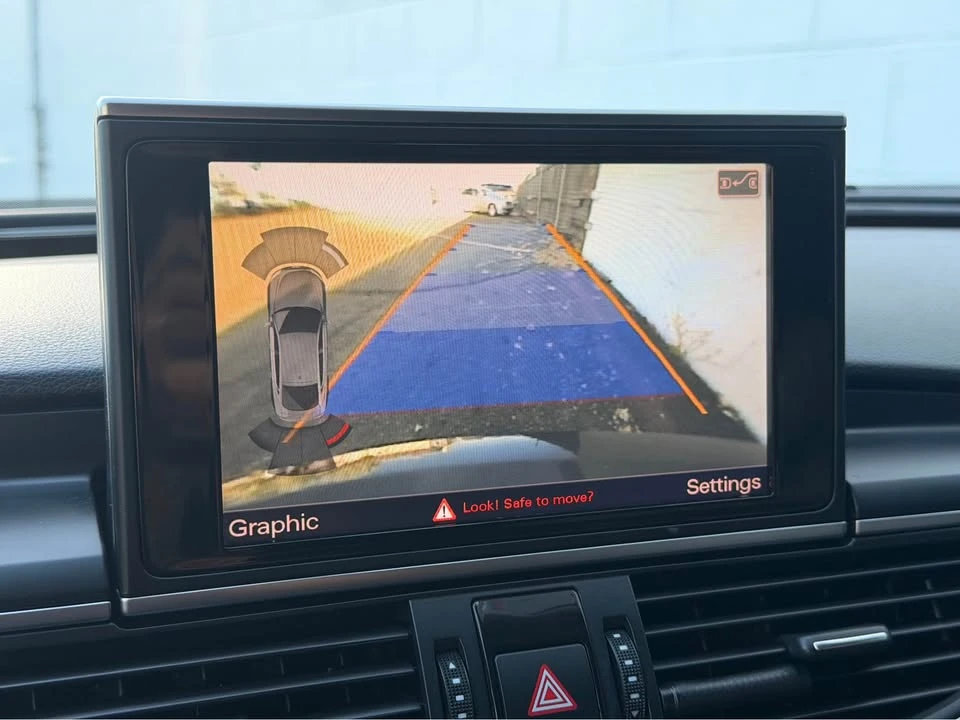 2014 Audi C7 A7 - Image 13 of 18