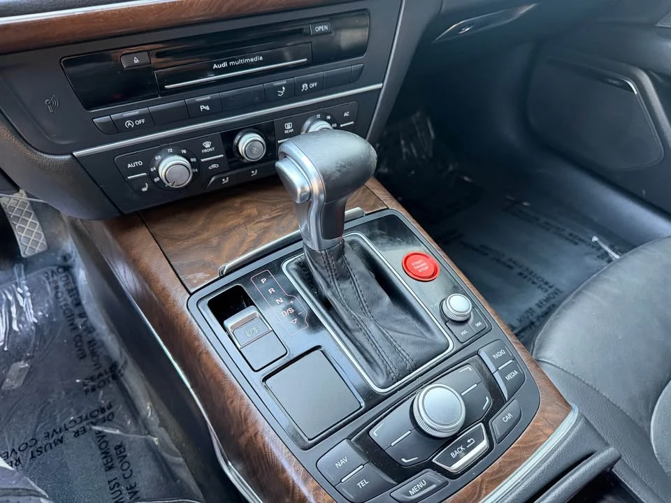 2014 Audi C7 A7 - Image 11 of 18