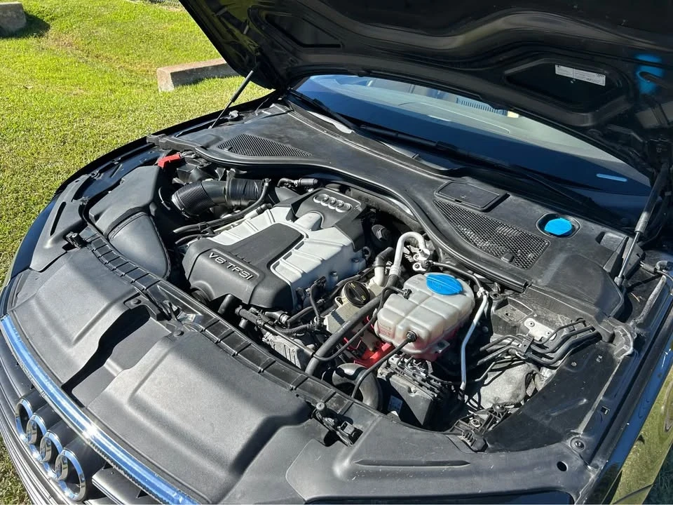 2014 Audi C7 A7 - Image 17 of 17
