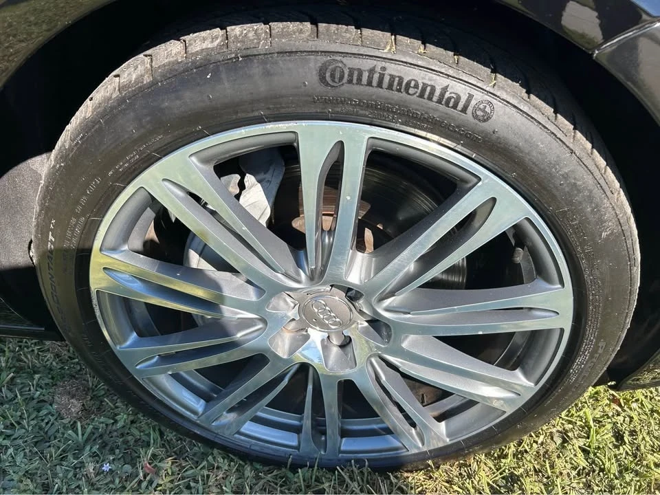2014 Audi C7 A7 - Image 15 of 17