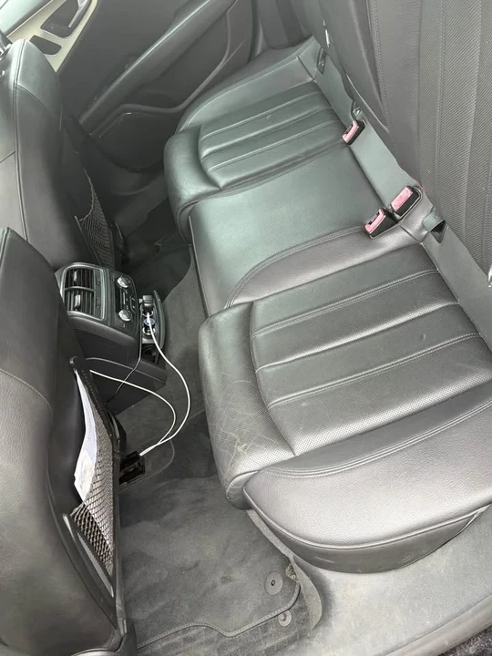 2014 Audi C7 A7 - Image 12 of 12