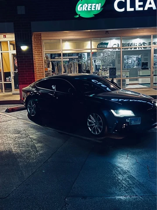 2014 Audi C7 A7 - Image 2 of 6