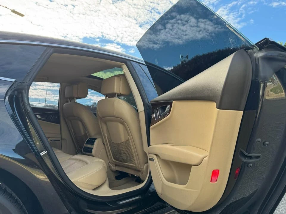2014 Audi C7 A7 - Image 18 of 20