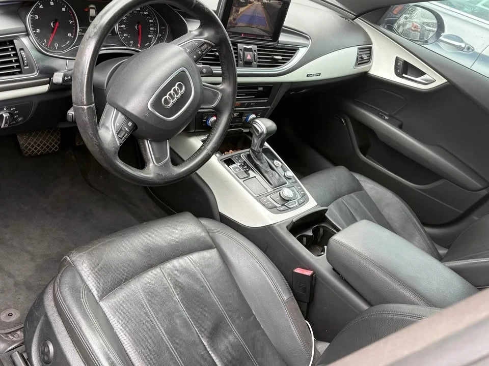 2014 Audi C7 A7 - Image 10 of 12