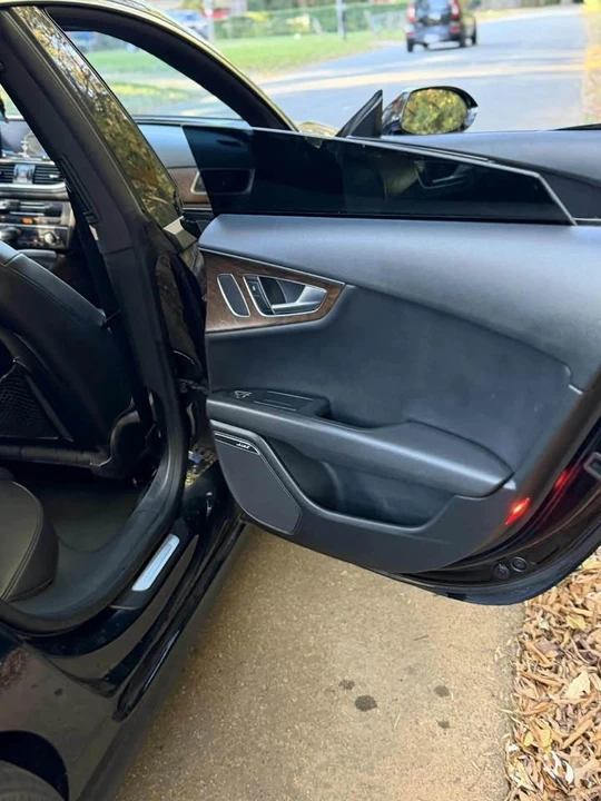 2014 Audi C7 A7 - Image 16 of 20