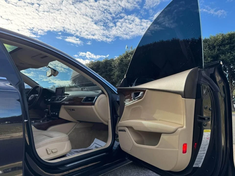 2014 Audi C7 A7 - Image 6 of 20