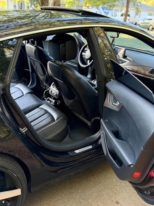 2014 Audi C7 A7 - Image 15 of 20