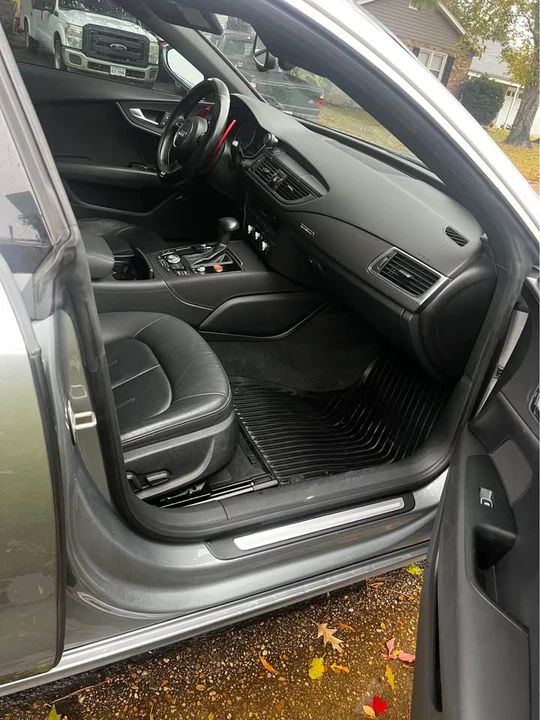 2014 Audi C7 A7 - Image 5 of 13