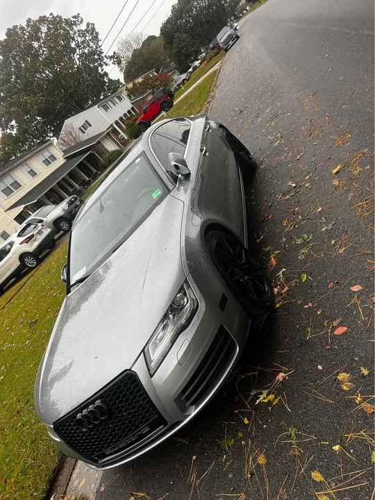 2014 Audi C7 A7 - Image 2 of 13