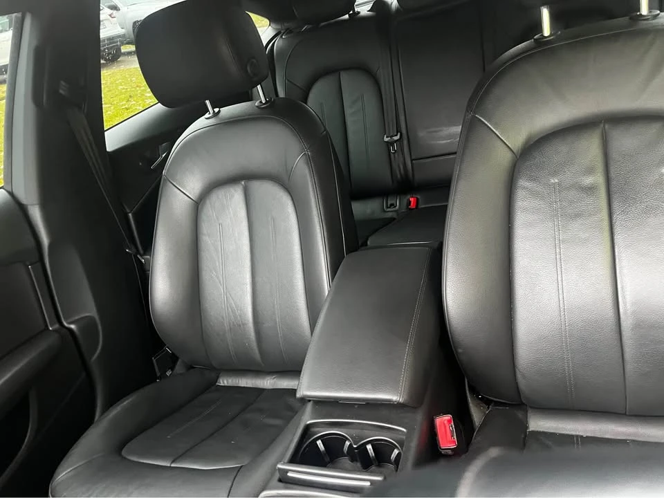 2014 Audi C7 A7 - Image 6 of 13