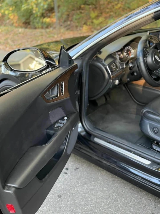 2014 Audi C7 A7 - Image 19 of 20
