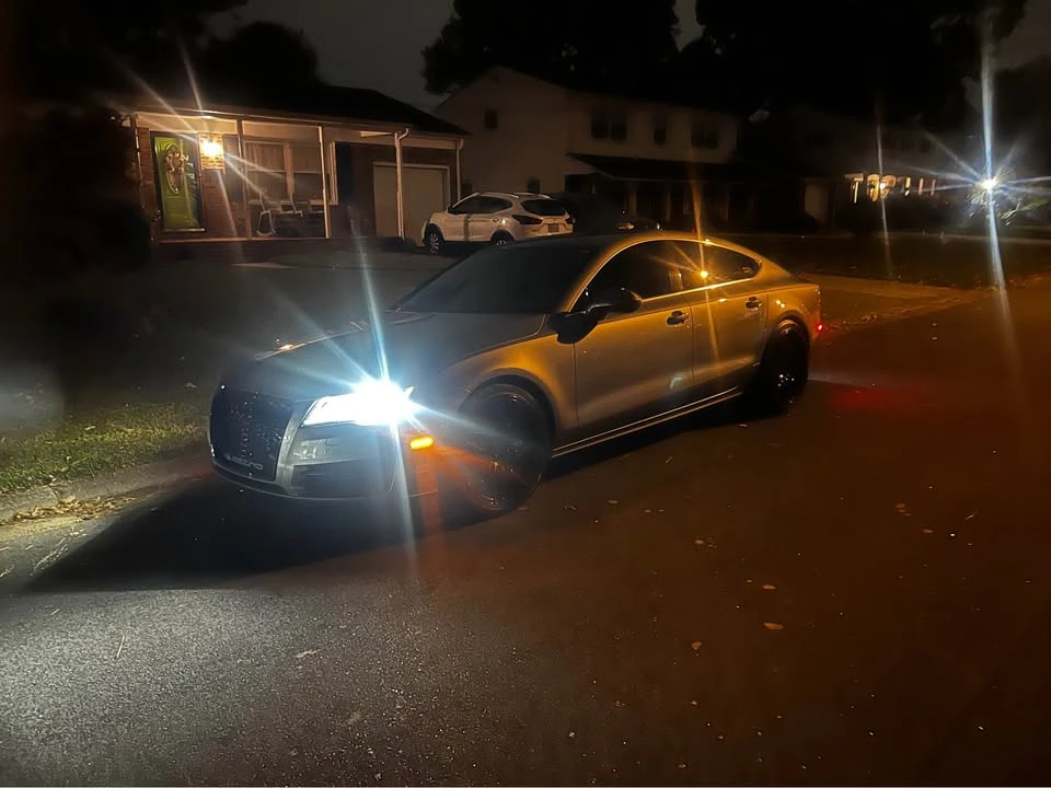 2014 Audi C7 A7 - Image 13 of 13