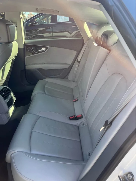 2014 Audi C7 A7 - Image 15 of 20