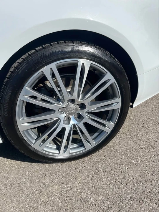 2014 Audi C7 A7 - Image 4 of 20