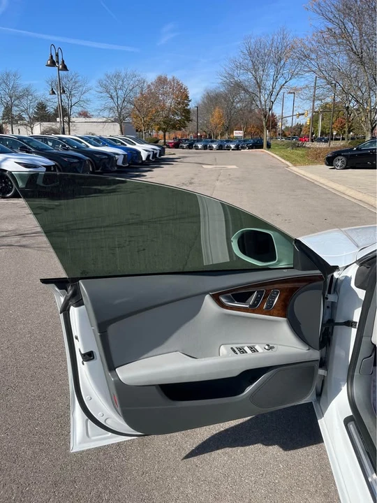 2014 Audi C7 A7 - Image 16 of 20