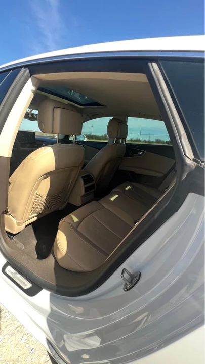2014 Audi C7 A7 - Image 13 of 13