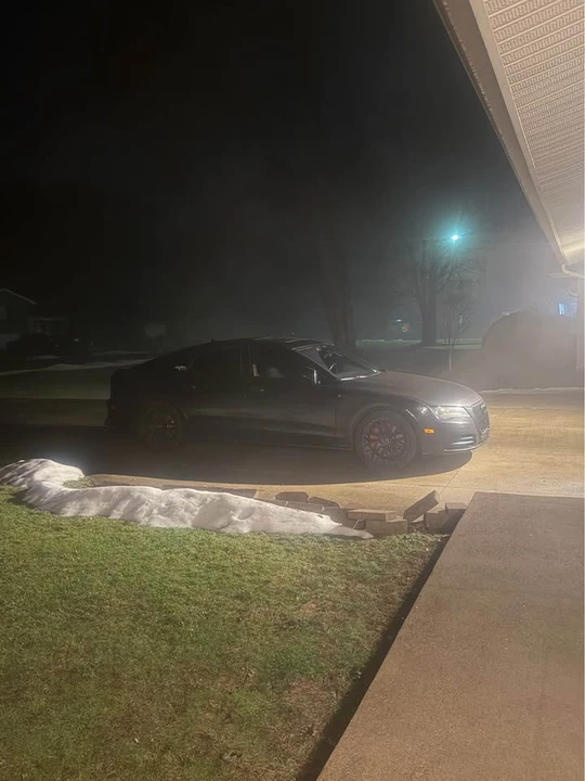 2014 Audi C7 A7 - Image 2 of 2