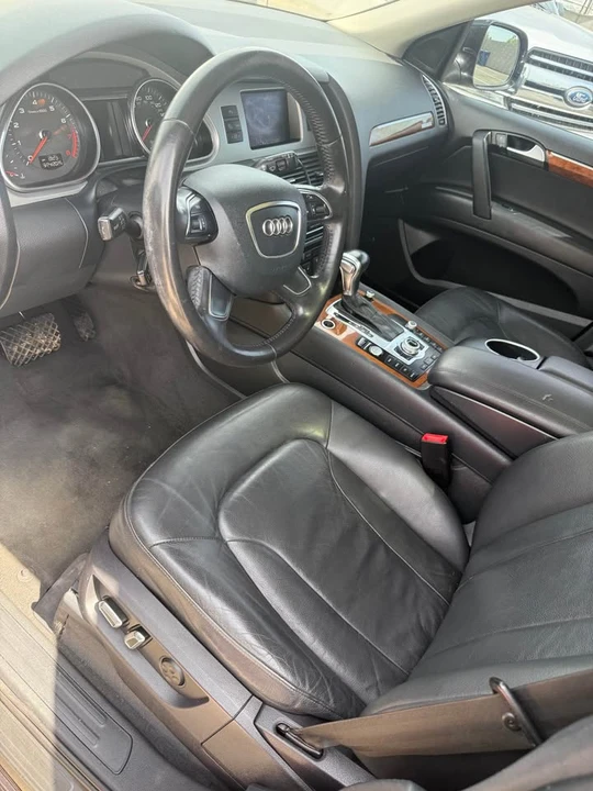 2014 Audi C7 A7 - Image 8 of 9