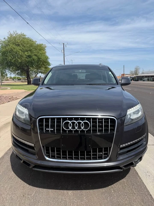 2014 Audi C7 A7 - Image 5 of 9
