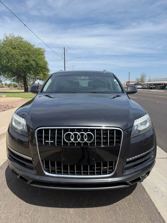 2014 Audi C7 A7 - Image 2 of 9