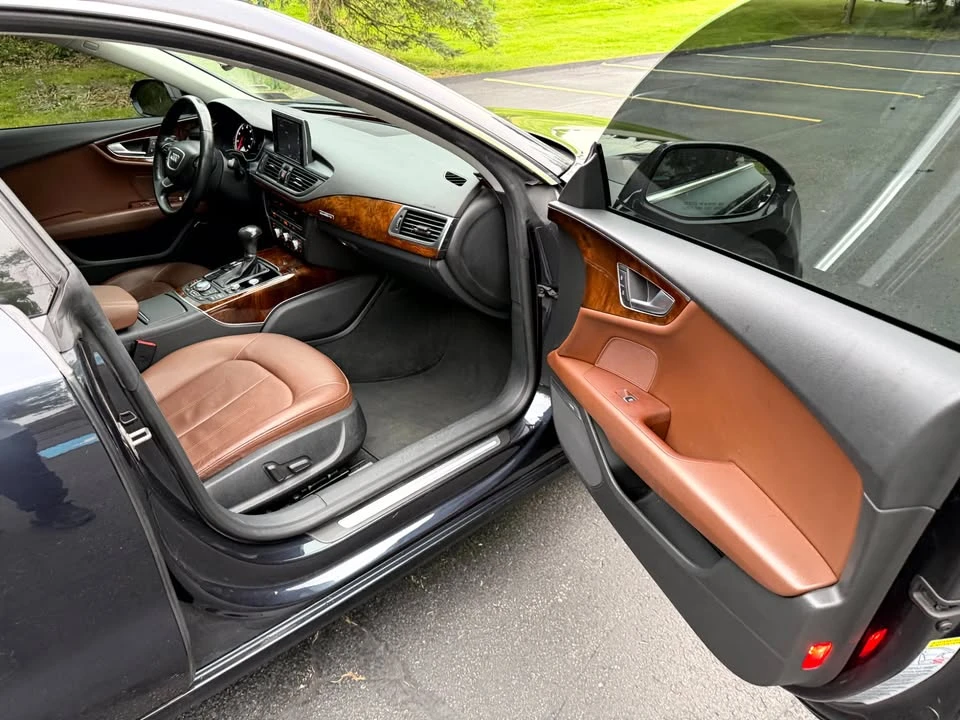 2014 Audi C7 A7 - Image 18 of 20