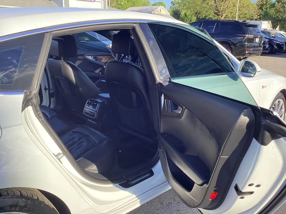2014 Audi C7 A7 - Image 6 of 8