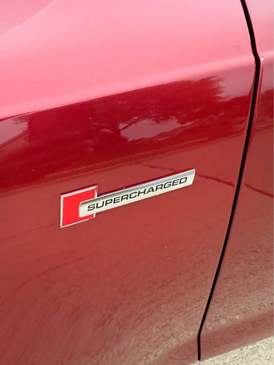 2014 Audi C7 A7 - Image 16 of 20
