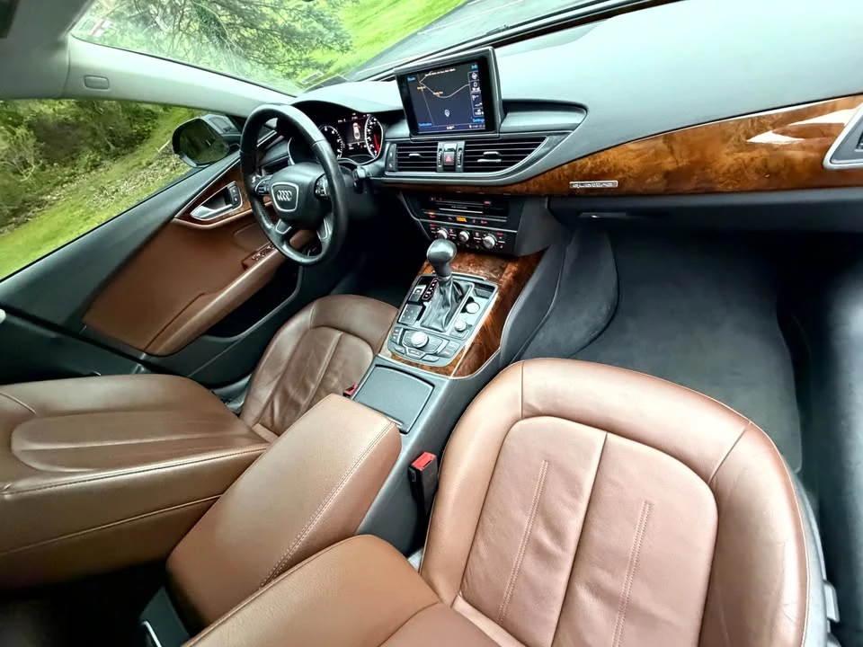 2014 Audi C7 A7 - Image 19 of 20